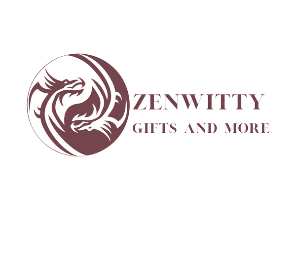 Zen-Witty Gifts and More